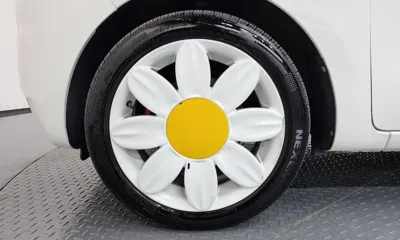 Kia Ray 2014, 72289 км, за 5529.54 USD