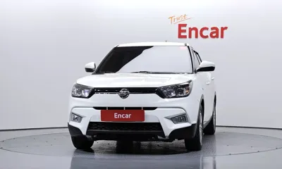 KG_Mobility_Ssangyong TIBOLI 2016, 161745 км, за 3216.49 USD