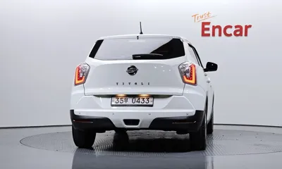 KG_Mobility_Ssangyong TIBOLI 2016, 161745 км, за 3216.49 USD