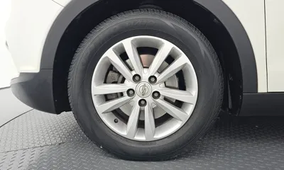 KG_Mobility_Ssangyong TIBOLI 2016, 161745 км, за 3216.49 USD