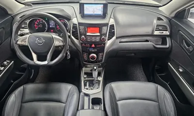 KG_Mobility_Ssangyong TIBOLI 2016, 161745 км, за 3216.49 USD - фото 7