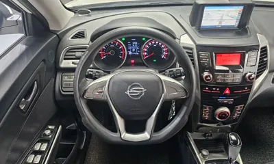 KG_Mobility_Ssangyong TIBOLI 2016, 161745 км, за 3216.49 USD - фото 13