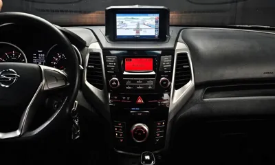 KG_Mobility_Ssangyong TIBOLI 2016, 161745 км, за 3216.49 USD - фото 15