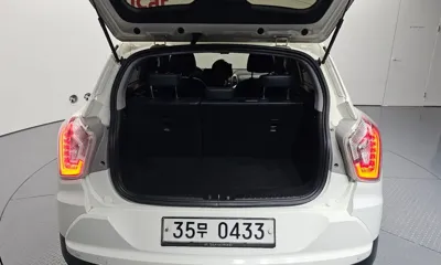 KG_Mobility_Ssangyong TIBOLI 2016, 161745 км, за 3216.49 USD - фото 20