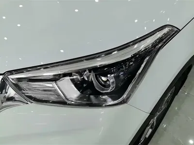 Hyundai ix25 2018, 45500 км, за 6621.41 USD