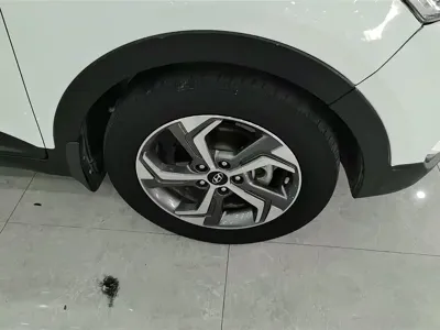 Hyundai ix25 2018, 45500 км, за 6621.41 USD - фото 6