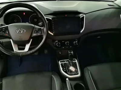Hyundai ix25 2018, 45500 км, за 6621.41 USD - фото 12