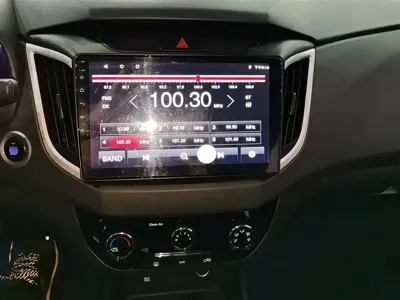 Hyundai ix25 2018, 45500 км, за 6621.41 USD - фото 13