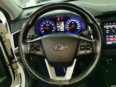 Hyundai ix25 2018, 45500 км, за 6621.41 USD - фото 15