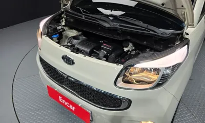 Kia Ray 2012, 173050 км, за 3675.99 USD - фото 6