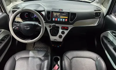 Kia Ray 2012, 173050 км, за 3675.99 USD - фото 7