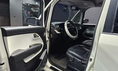 Kia Ray 2012, 173050 км, за 3675.99 USD - фото 10