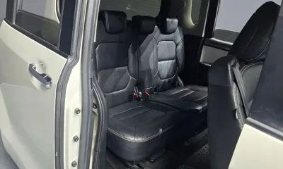 Kia Ray 2012, 173050 км, за 3675.99 USD - фото 12