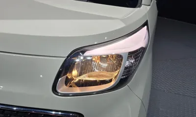 Kia Ray 2012, 173050 км, за 3675.99 USD - фото 22