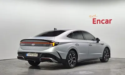Hyundai Sonata 2024, 17105 км, за 17001.44 USD