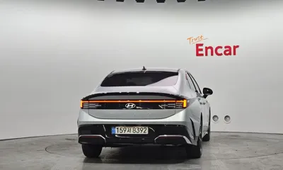 Hyundai Sonata 2024, 17105 км, за 17001.44 USD