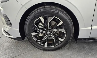Hyundai Sonata 2024, 17105 км, за 17001.44 USD