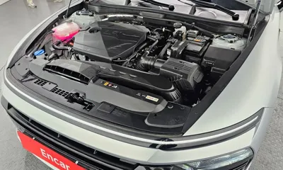 Hyundai Sonata 2024, 17105 км, за 17001.44 USD - фото 6