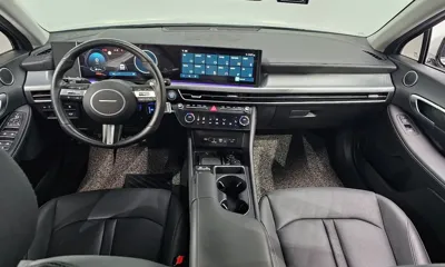 Hyundai Sonata 2024, 17105 км, за 17001.44 USD - фото 7