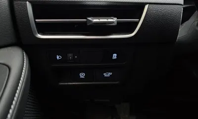 Hyundai Sonata 2024, 17105 км, за 17001.44 USD - фото 17