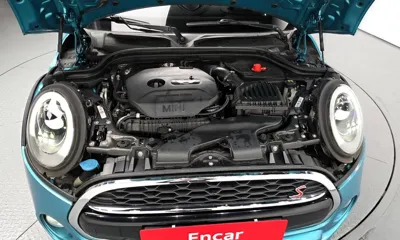 MINI Cooper Convertible 2016, 94248 км, за 9425.99 USD - фото 6