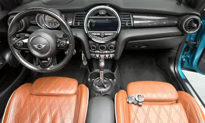 MINI Cooper Convertible 2016, 94248 км, за 9425.99 USD - фото 7