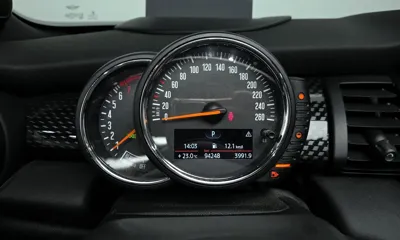 MINI Cooper Convertible 2016, 94248 км, за 9425.99 USD - фото 8