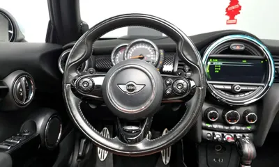 MINI Cooper Convertible 2016, 94248 км, за 9425.99 USD - фото 12