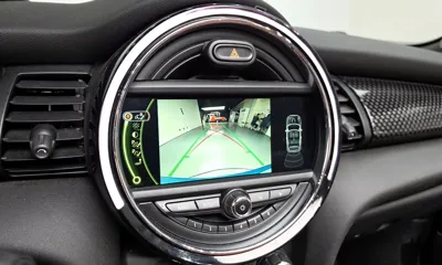 MINI Cooper Convertible 2016, 94248 км, за 9425.99 USD - фото 13