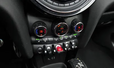 MINI Cooper Convertible 2016, 94248 км, за 9425.99 USD - фото 14