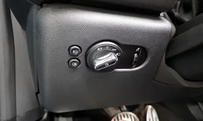 MINI Cooper Convertible 2016, 94248 км, за 9425.99 USD - фото 17