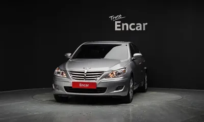 Hyundai Genesis 2009, 182396 км, за 2496.06 USD