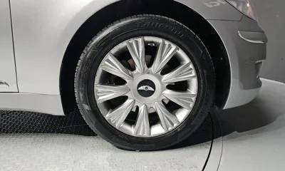 Hyundai Genesis 2009, 182396 км, за 2496.06 USD