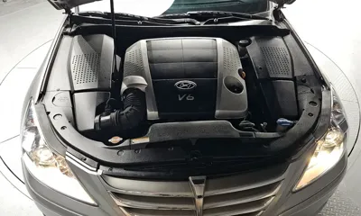 Hyundai Genesis 2009, 182396 км, за 2496.06 USD - фото 6