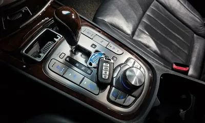 Hyundai Genesis 2009, 182396 км, за 2496.06 USD - фото 9