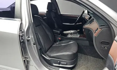 Hyundai Genesis 2009, 182396 км, за 2496.06 USD - фото 10