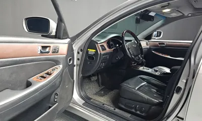 Hyundai Genesis 2009, 182396 км, за 2496.06 USD - фото 11