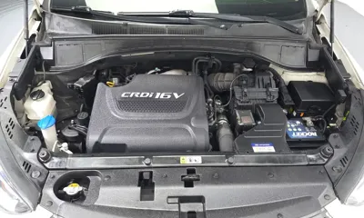 Hyundai Maxcruz 2017, 126544 км, за 9518.18 USD - фото 6