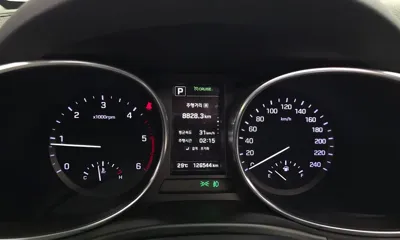 Hyundai Maxcruz 2017, 126544 км, за 9518.18 USD - фото 8