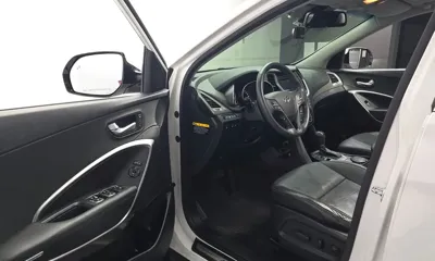 Hyundai Maxcruz 2017, 126544 км, за 9518.18 USD - фото 10