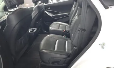 Hyundai Maxcruz 2017, 126544 км, за 9518.18 USD - фото 12