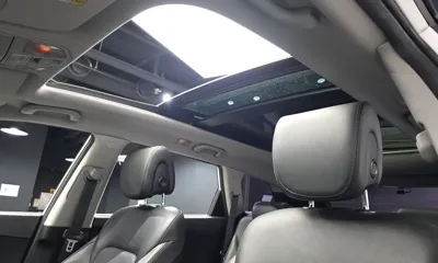 Hyundai Maxcruz 2017, 126544 км, за 9518.18 USD - фото 16
