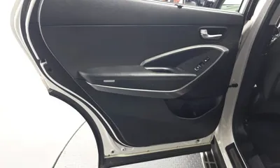 Hyundai Maxcruz 2017, 126544 км, за 9518.18 USD - фото 25