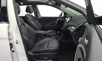 Hyundai Maxcruz 2017, 126544 км, за 9518.18 USD - фото 26