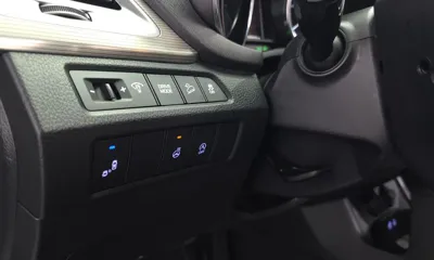 Hyundai Maxcruz 2017, 126544 км, за 9518.18 USD - фото 28