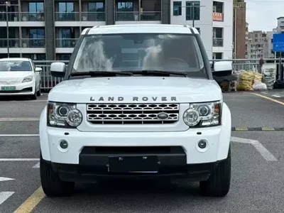 Land Rover Discovery 2013, 185000 км, за 30636.5 USD