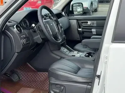 Land Rover Discovery 2013, 185000 км, за 30636.5 USD