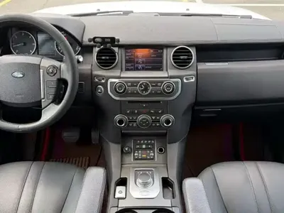 Land Rover Discovery 2013, 185000 км, за 30636.5 USD