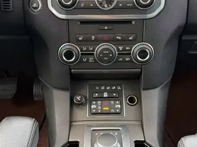 Land Rover Discovery 2013, 185000 км, за 30488.48 USD - фото 6