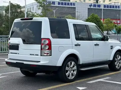Land Rover Discovery 2013, 185000 км, за 30488.48 USD - фото 9